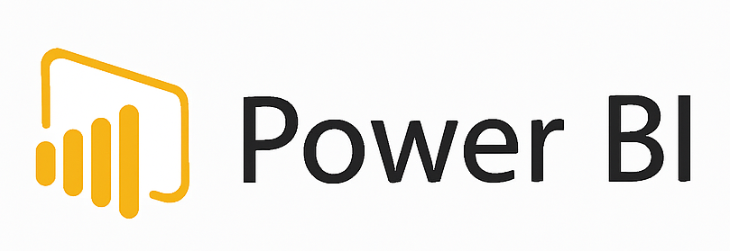 Power BI Logo